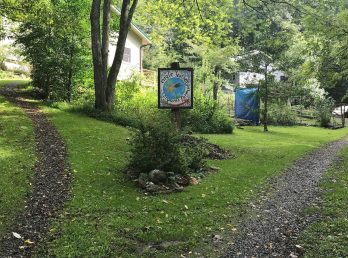 Medicinal Herb Farm for Sale in Marshall, NC