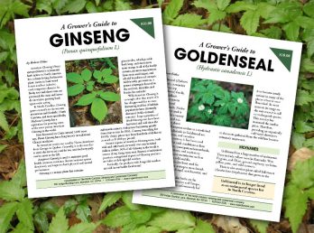 New Edition of the Growing Guides